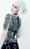 back tattoo